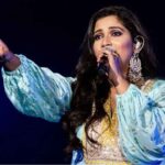 অরিজিতের পথে শ্রেয়া! আর ‘চিকনি চামেলি’র মতো গান নয়, বড় ঘোষণা গায়িকার