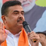 দোল উৎসবে চরম সাম্প্রদায়িক মন্তব্যের অভিযোগ, শুভেন্দুর বিরুদ্ধে জোড়া FIR