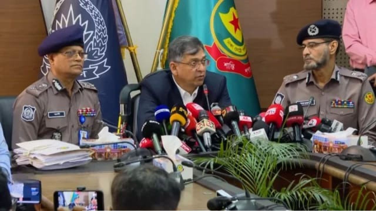 বাংলাদেশে শুরু হচ্ছে ‘অপারেশন ক্লিন হার্ট-২’, অপরাধ দমনের আড়ালে কি রাজনৈতিক প্রতিহিংসা?