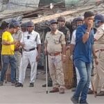 হোলির দুপুরে রণক্ষেত্র শালিমার স্টেশন চত্বর, ব্যাপক গাড়ি ভাঙচুর, পরিস্থিতি সামলাতে পুলিশবাহিনী