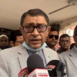 হঠাৎ করেই মানসিক হাসপাতালে বাংলাদেশের স্বাস্থ্যমন্ত্রী ও প্রতিমন্ত্রী