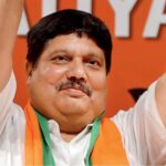 ব্যারাকপুরে বিজেপির পরিবর্তন রথযাত্রা, তৃণমূল সরকারকে উৎখাতের দাবি অর্জুন সিংয়ের