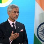 মধ্যপ্রাচ্যের আগুনে উদ্বেগ ভারতের: ‘কূটনীতি ও আলোচনাই শান্তির একমাত্র পথ’, রাজ্যসভায় বার্তা জয়শঙ্করের