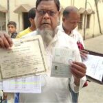 বেলডাঙ্গায় ভোটার তালিকায় তুলকালাম! কারগিল যোদ্ধা থেকে শিক্ষক— সন্দেহের তালিকায় ৭৮৭ জন ভোটার
