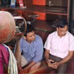 গ্যাসের কালোবাজারি রুখতে শহর থেকে জেলায় অভিযান এনফোর্সমেন্ট ব্রাঞ্চের
