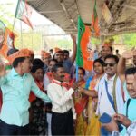 ব্রিগেডে মোদীর মহাসভা আজ, উন্নয়ন ঘোষণা ও ভোটের বার্তার প্রস্তুতি