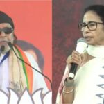 ‘হাত-পা ভেঙেছে, এবার অন্য কিছু ভাঙবে!’ ব্রিগেড থেকে মমতাকে বেনজির আক্রমণ মিঠুনের