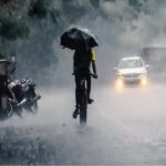 মঙ্গলবার পর্যন্ত ভিজবে কলকাতা! ৭০ কিমি বেগে কালবৈশাখীর তাণ্ডব ৫ জেলায়, জারি কমলা সতর্কতা