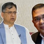 সংবিধান মেনেই দেশ চালাবে তারেক সরকার, গণভোট বা সংস্কার পরিষদের গুরুত্ব নেই: বাংলাদেশের গৃহমন্ত্রীর কড়া বার্তা