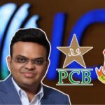‘সংস্থার ঊর্ধ্বে কেউ নয়!’ পাকিস্তান-বাংলাদেশকে কড়া হুঁশিয়ারি আইসিসি প্রধান জয় শাহের