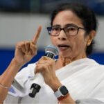 নির্বাচনের মুখে মমতার মাস্টারস্ট্রোক! মার্চেই বকেয়া DA মেটানোর ঘোষণা মুখ্যমন্ত্রীর