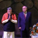 নরেন্দ্র মোদীর ইসরায়েল সফর: নীতির ধারাবাহিকতা, কৌশলগত বিচ্যুতি নয়