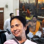 ভোট ঘোষণার আগেই মাস্টারস্ট্রোক! পুরোহিত ও মোয়াজ্জিনদের ভাতা ৫০০ টাকা বাড়ালেন মমতা