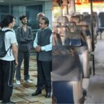 যুদ্ধবিধ্বস্ত ইরান থেকে দেশে ফিরলেন ৭০ জন ভারতীয় পড়ুয়া: বাসে সীমান্ত পেরিয়ে রোমহর্ষক উদ্ধার অভিযান কেন্দ্রের