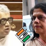 গভীর রাতে মুখ্যসচিবের অপসারণ, কমিশনের পদক্ষেপে ক্ষুব্ধ তৃণমূল, রাজ্যসভা থেকে ওয়াকআউট