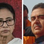 ফের মমতা বনাম শুভেন্দু! ভবানীপুর ও নন্দীগ্রামে লড়ছেন বিরোধী দলনেতা, ১৪৪ আসনে প্রার্থী ঘোষণা বিজেপির