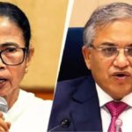 'ডিয়ার মিস্টার জ্ঞানেশ কুমার'— কমিশনের রদবদলে বেনজির ক্ষোভ মমতার, কড়া চিঠি মুখ্য নির্বাচন কমিশনারকে!