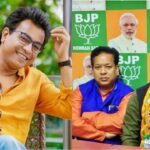 ঘরের ছেলে রুদ্রনীল এবার শিবপুরের লড়াইয়ে! জন্মভিটেই কি হতে চলেছে বিজেপির তুরুপের তাস?