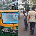 গ্যাসের আকাল, চড়া দাম! শহরজুড়ে অটো সংকটে চরমে যাত্রী দুর্ভোগ