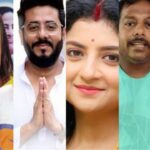 গ্ল্যামার ও পারফরম্যান্সে ভরসা! তৃণমূলের প্রার্থী তালিকায় একঝাঁক চেনা ও নতুন তারকা মুখ
