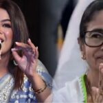 রাজনীতি নয়, গানেই মন ইমনের! প্রার্থী তালিকায় নাম না থাকা নিয়ে মুখ খুললেন গায়িকা