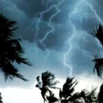 বিকেল হতেই কালবৈশাখীর দাপট, দোসর শিলাবৃষ্টি! বঙ্গে কতদিন চলবে এই দুর্যোগ? জানাল হাওয়া অফিস
