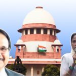 ‘আদালতকে নির্দেশ দিতে পারেন না’! আই-প্যাক মামলায় রাজ্যের আর্জি খারিজ করে কড়া বার্তা সুপ্রিম কোর্টের