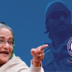 শেখ হাসিনার পুরনো সতর্কবার্তা ঘিরে নতুন জল্পনা, ভারতে গ্রেফতার মার্কিন ভাড়াটে সেনা