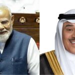 কুয়েতের যুবরাজের সঙ্গে প্রধানমন্ত্রীর ফোনালাপ, পশ্চিম এশিয়ার পরিস্থিতি নিয়ে উদ্বেগ...