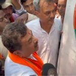 ভবানীপুরে শুভেন্দু-ঝড়! মমতার গড়ে প্রথম প্রচারেই ওপেন চ্যালেঞ্জ, উত্তেজনায় ফুটছে হাই-ভোল্টেজ কেন্দ্র
