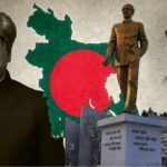 জাতির পিতার রাষ্ট্রীয় মর্যাদা, অস্বস্তিকর বাস্তবতার মুখোমুখি বাংলাদেশ