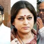 টিকিট পেলেন হিরণ-রূপা, অর্জুন-কৌস্তভেও ভরসা পদ্ম শিবিরের, সন্দেশখালির লড়াইয়ে ফের রেখা পাত্র
