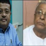 এগরায় প্রেস্টিজ ফাইট: একদা বাবার জেতা আসনে এবার পদ্ম প্রতীকে প্রার্থী ছেলে দিব্যেন্দু