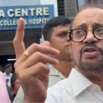 আর জি করে লিফট বিপর্যয়:‘নজরদারির অভাব’-গাফিলতি কবুল বিধায়ক অতীনের, রুজু মামলা