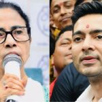 উত্তরে প্রচারে মমতা, দক্ষিণের দায়িত্ব অভিষেককে! প্রচারের রূপরেখা তৈরি তৃণমূলের