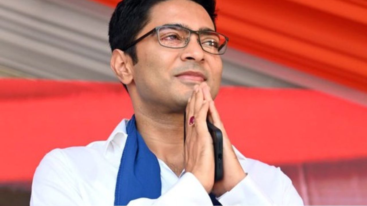 শুভেন্দুর গড়ে তৃণমূলের ‘মাস্টারস্ট্রোক’! নন্দীগ্রাম দখল করতে খোদ ময়দানে অভিষেক বন্দ্যোপাধ্যায়
