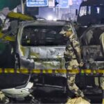 দিল্লি বিস্ফোরণে পেশ চার্জশিট, ‘ডক্টর টেরর মডিউল’-এর হাড়হিম করা তথ্য ফাঁস!