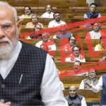 ক্ষমতা দখলের ছক বনাম নারী অধিকার: সংবিধান সংশোধনী বিল ঘিরে রণক্ষেত্র জাতীয় রাজনীতি