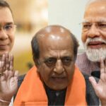 ঢাকার হাই কমিশনার হচ্ছেন দীনেশ ত্রিবেদী, ‘সংস্কৃতি’কে হাতিয়ার করে মাস্টারস্ট্রোক দিল্লির