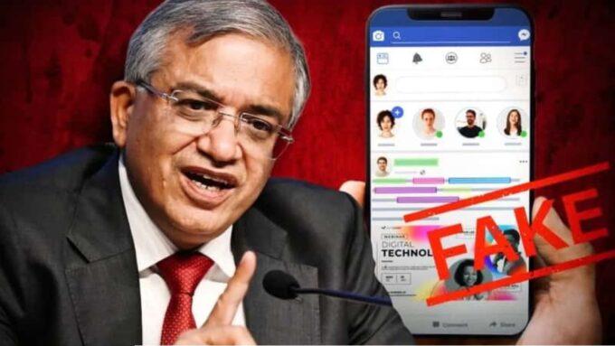 ভোটের ৪৮ ঘণ্টা আগে ডিজিটাল সাইলেন্স! এআই-নির্ভর প্রচারে ‘রেড কার্ড’ দেখাল নির্বাচন কমিশন
