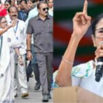 জেলায় জেলায় প্রচার শেষে এবার ঘরের মাঠে মমতা: কলকাতায় আজ জোড়া সভার মহাধামাকা