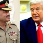 বিশ্বমঞ্চে ফের 'ত্রাতা' সাজতে মরিয়া পাকিস্তান? ট্রাম্প-মুনিরের ফোনালাপে জল্পনা!