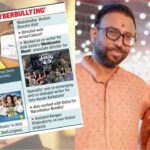 তিন সপ্তাহ পার, এখনও নিখোঁজ পরিচালক উৎসব মুখোপাধ্যায়: পুলিশে আস্থা হারিয়ে সংবাদপত্রে বিজ্ঞাপন দিলেন স্ত্রী মৌপিয়া