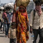 ভোট না দিলেই কি কাটা যাবে নাম? আতঙ্কে হাজার-হাজার টাকার ভাড়া গুনে বাংলায় ফিরছেন পরিযায়ীরা!