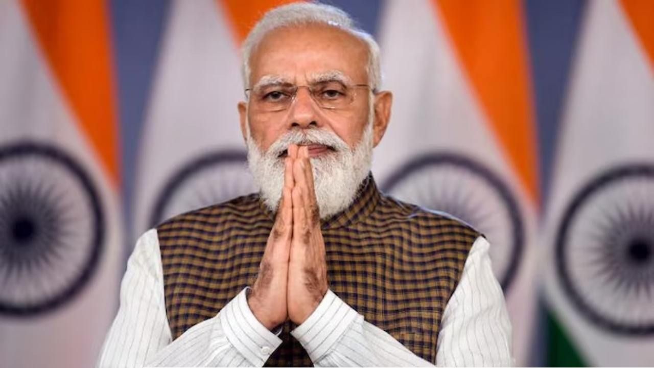 ‘জাতির উদ্দেশে ভাষণ’ নাকি নির্বাচনী প্রচার? মোদীর বিরুদ্ধে লোকসভায় স্বাধিকার ভঙ্গের নোটিস কংগ্রেসের!