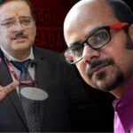 ভোটের মুখে শ্রীজাতর বিরুদ্ধে গ্রেফতারি পরোয়ানার 'গুজব'! উত্তাল রাজ্য রাজনীতি থেকে সংস্কৃতি মহল