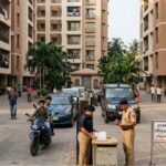 ভোট চলাকালীন বহুতল আবাসনে 'বহিরাগত' প্রবেশে কড়া নিষেধাজ্ঞা: আত্মীয়দের থাকা নিয়েও কড়াকড়ি