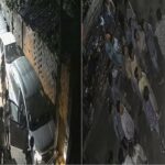 গাড়ি পার্কিং নিয়ে রণক্ষেত্র ট্যাংরা: ব্লেড ও রড নিয়ে হামলা, আক্রান্ত একই পরিবারের ৩ জন