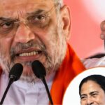 ‘কলকাতা এখন বস্তির শহর, অনুপ্রবেশকারীতে ভর্তি’! শাহী মন্তব্যে তোলপাড় তিলোত্তমা
