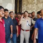 তৃণমূল সদস্যের বাড়িতে হামলার অভিযোগ আইএসএফ-এর বিরুদ্ধে, ঘটনাস্থলে শওকত-বাহারুল